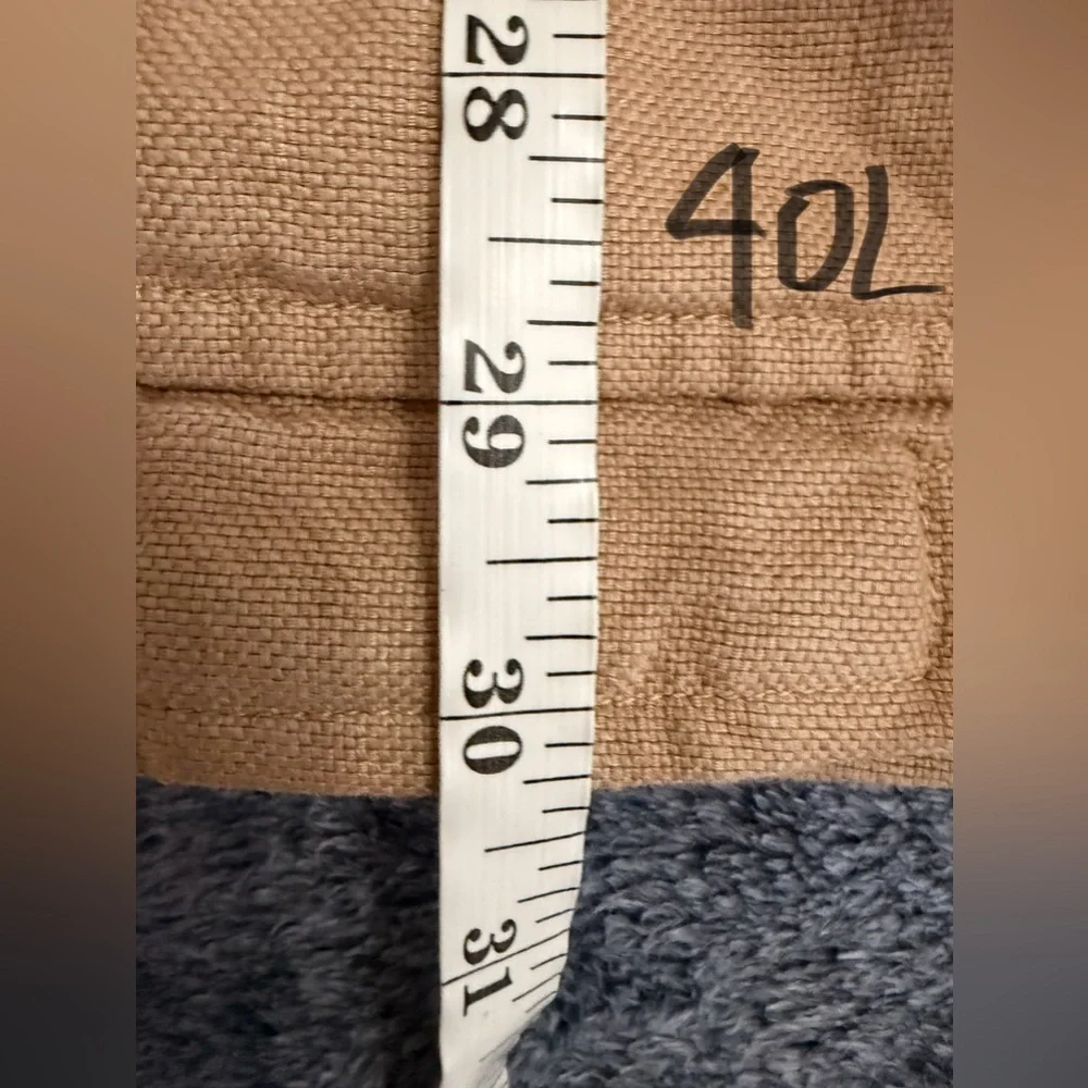 NWT New JCrew Big-fit suit jacket in Italian linen